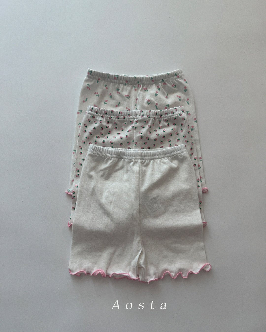 [PRE-ORDER] Inner Shorts