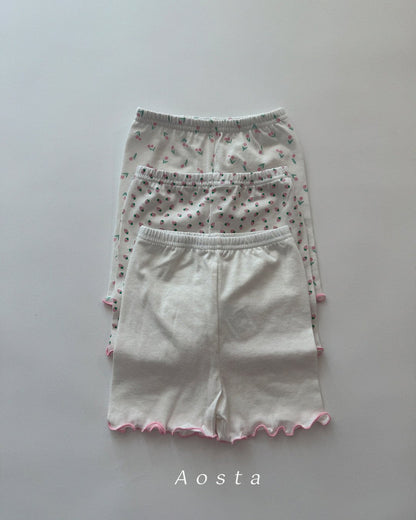 [PRE-ORDER] Inner Shorts