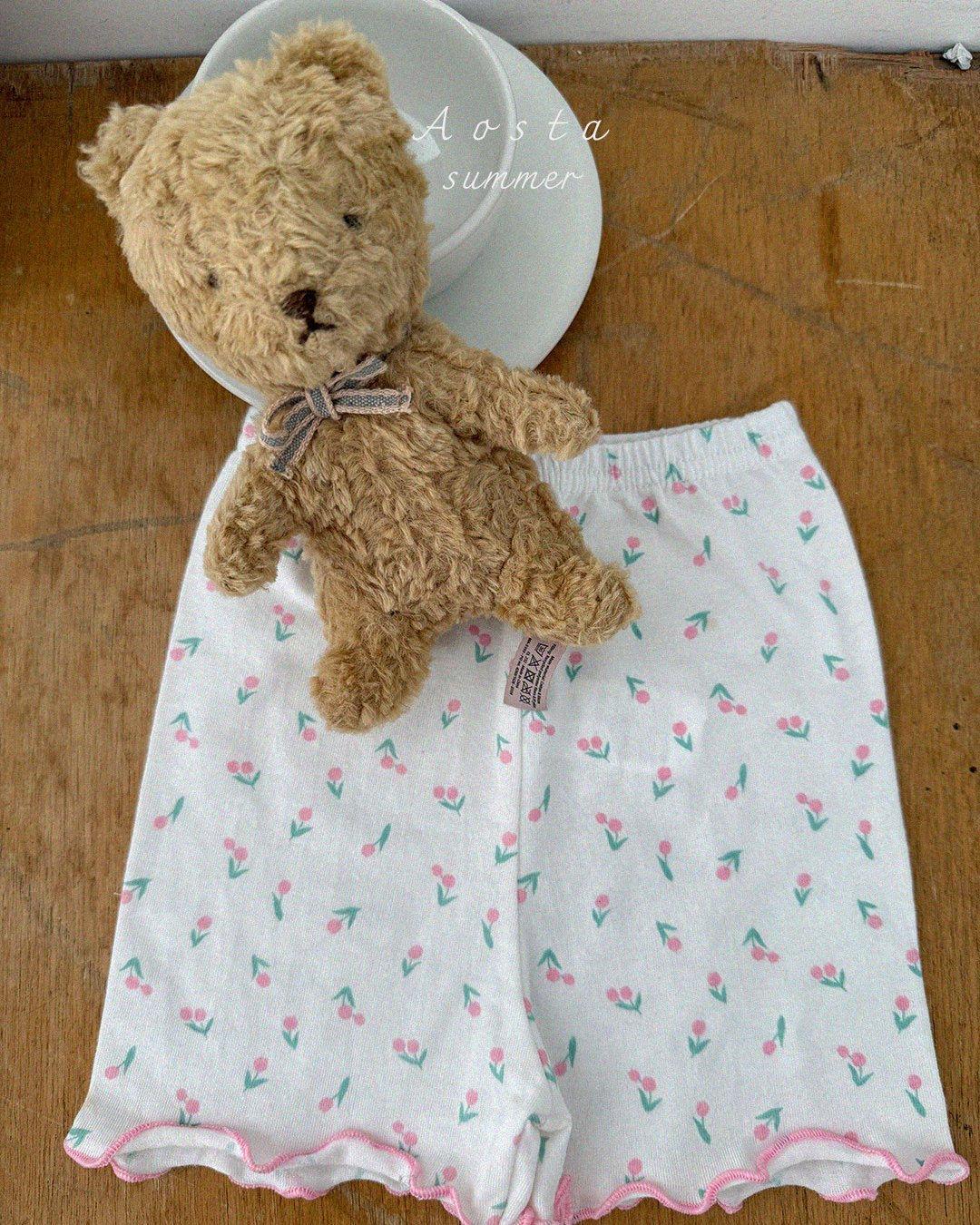 [PRE-ORDER] Inner Shorts