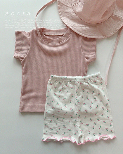 [PRE-ORDER] Inner Shorts