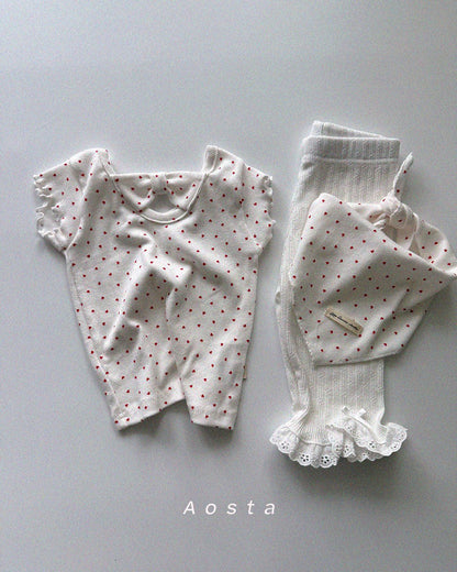 [PRE-ORDER] Scarf