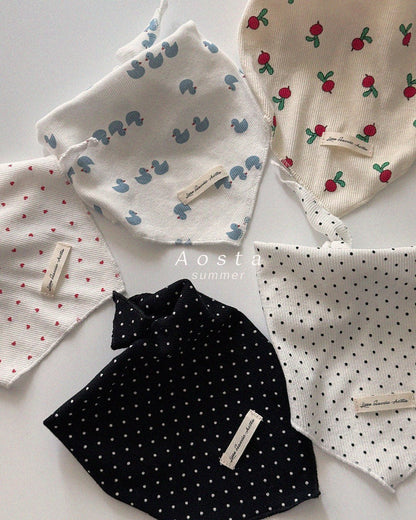 [PRE-ORDER] Scarf