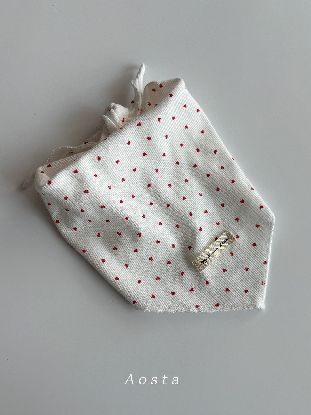 [PRE-ORDER] Scarf