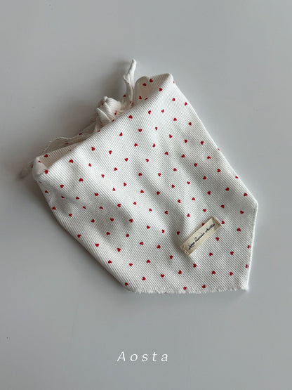 [PRE-ORDER] Scarf