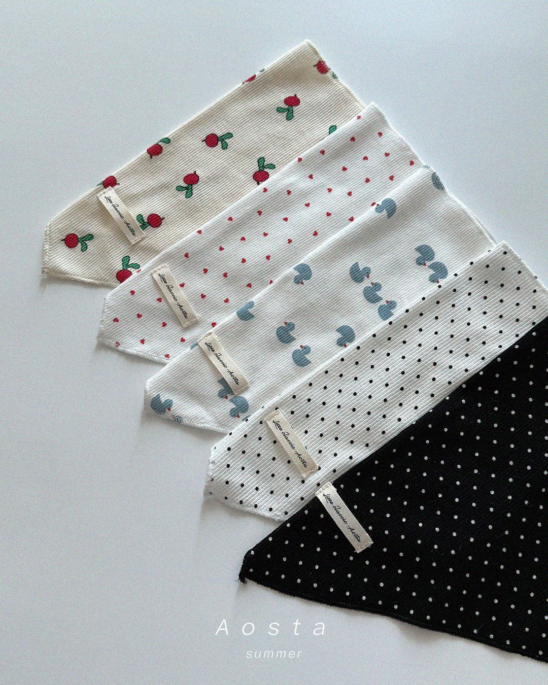 [PRE-ORDER] Scarf