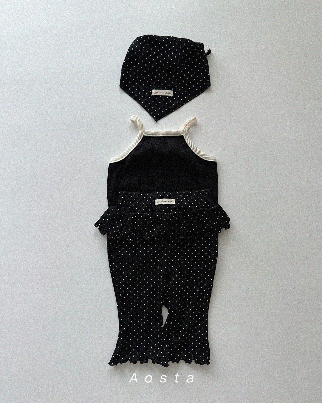 [PRE-ORDER] Scarf