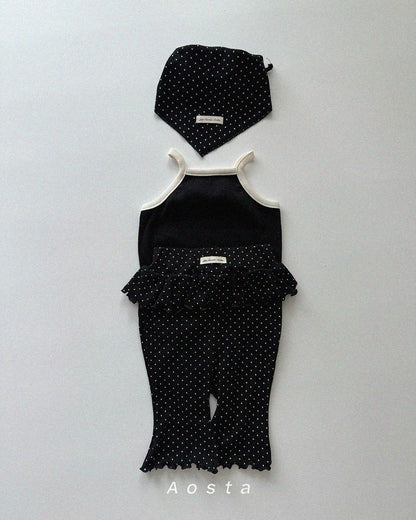 [PRE-ORDER] Scarf