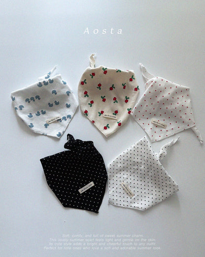 [PRE-ORDER] Scarf