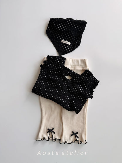 [PRE-ORDER] Scarf