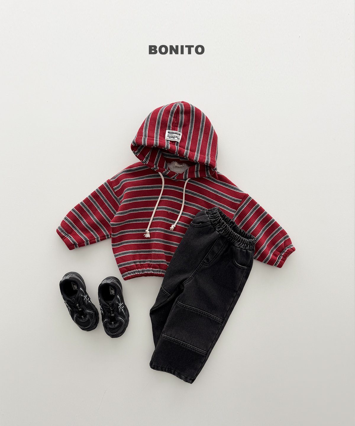 [PRE-ORDER] Jolly Hoodie Sweatshirts