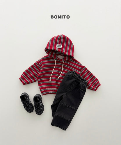 [PRE-ORDER] Jolly Hoodie Sweatshirts
