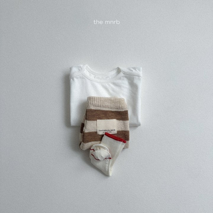 [PRE-ORDER] Candy Socks Set
