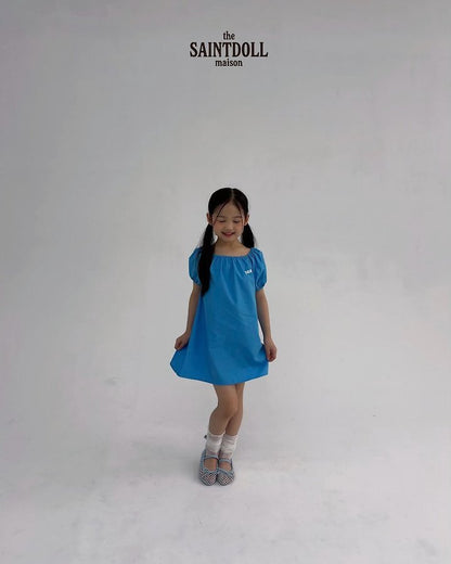 [PRE-ORDER] Muse Dress
