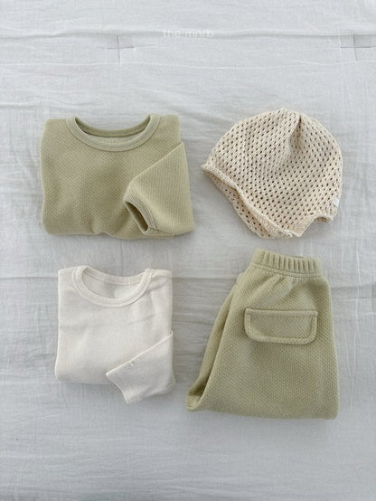 [PRE-ORDER] Blossom Sweatshirts