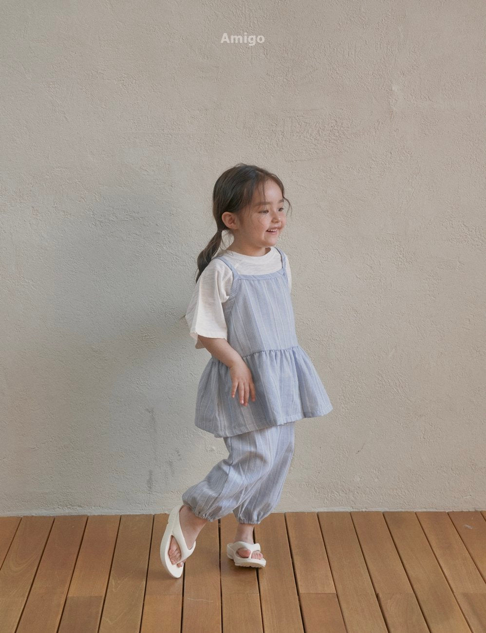 [PRE-ORDER] Susu Sauage Pants