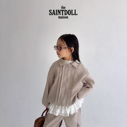 [PRE-ORDER] Can Can Inner Tank Top