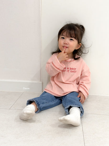 [PRE-ORDER] Love Daisy T-Shirts
