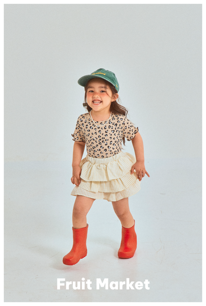 [PRE-ORDER] Can Can Skorts
