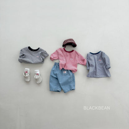 [PRE-ORDER] Two Tone T-Shirts