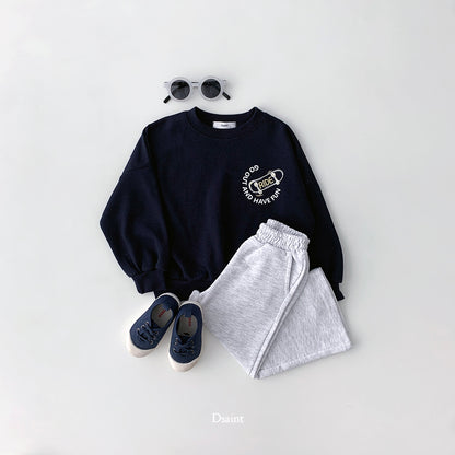 [PRE-ORDER] Ride Sweatshirts