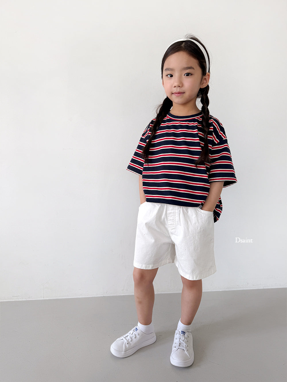 [PRE-ORDER] Crayon Shorts