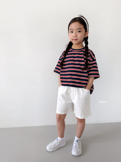 [PRE-ORDER] Crayon Shorts