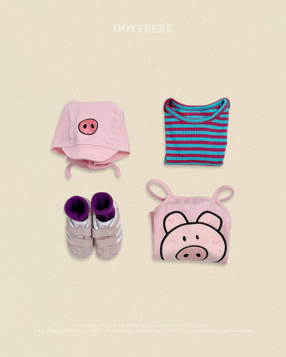 [PRE-ORDER] Farm Bonnet