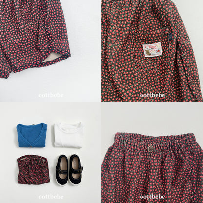 [PRE-ORDER] Bloom Pants