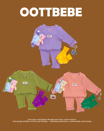[PRE-ORDER] Disco Bong Bong Home Wear Set