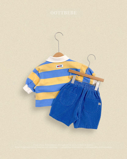[PRE-ORDER] Play Ruby Collar T-Shirts