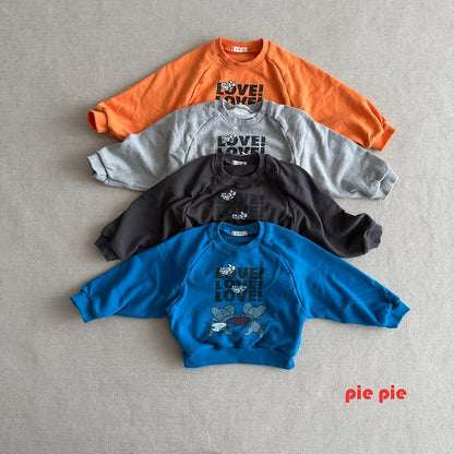 [PRE-ORDER] Cheese Mouse Sweatshirts