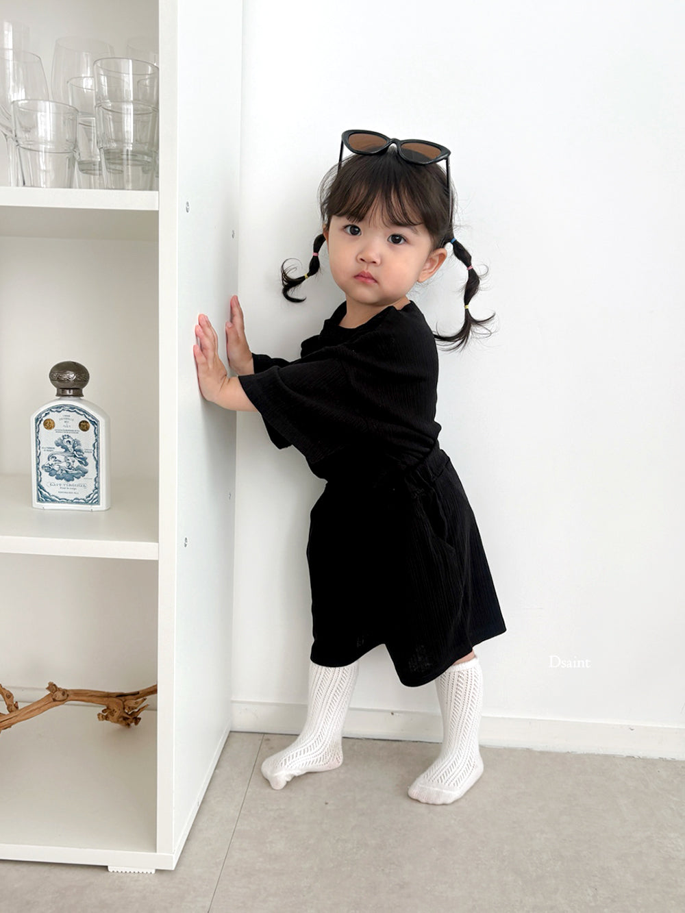 [PRE-ORDER] Puppy Top Bottom Set