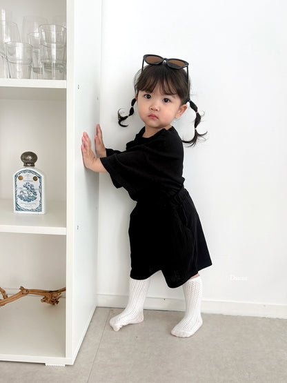 [PRE-ORDER] Puppy Top Bottom Set