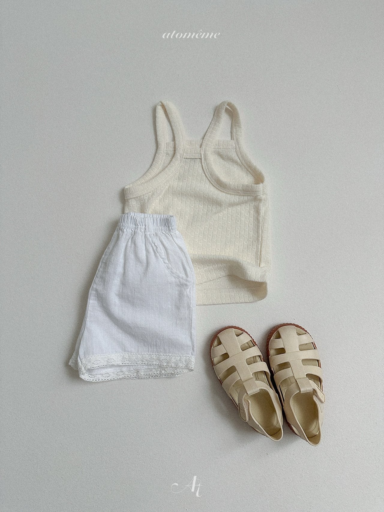 [PRE-ORDER] Sage Shorts