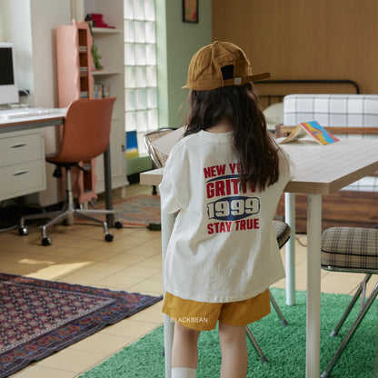 [PRE-ORDER] Circle T-Shirts