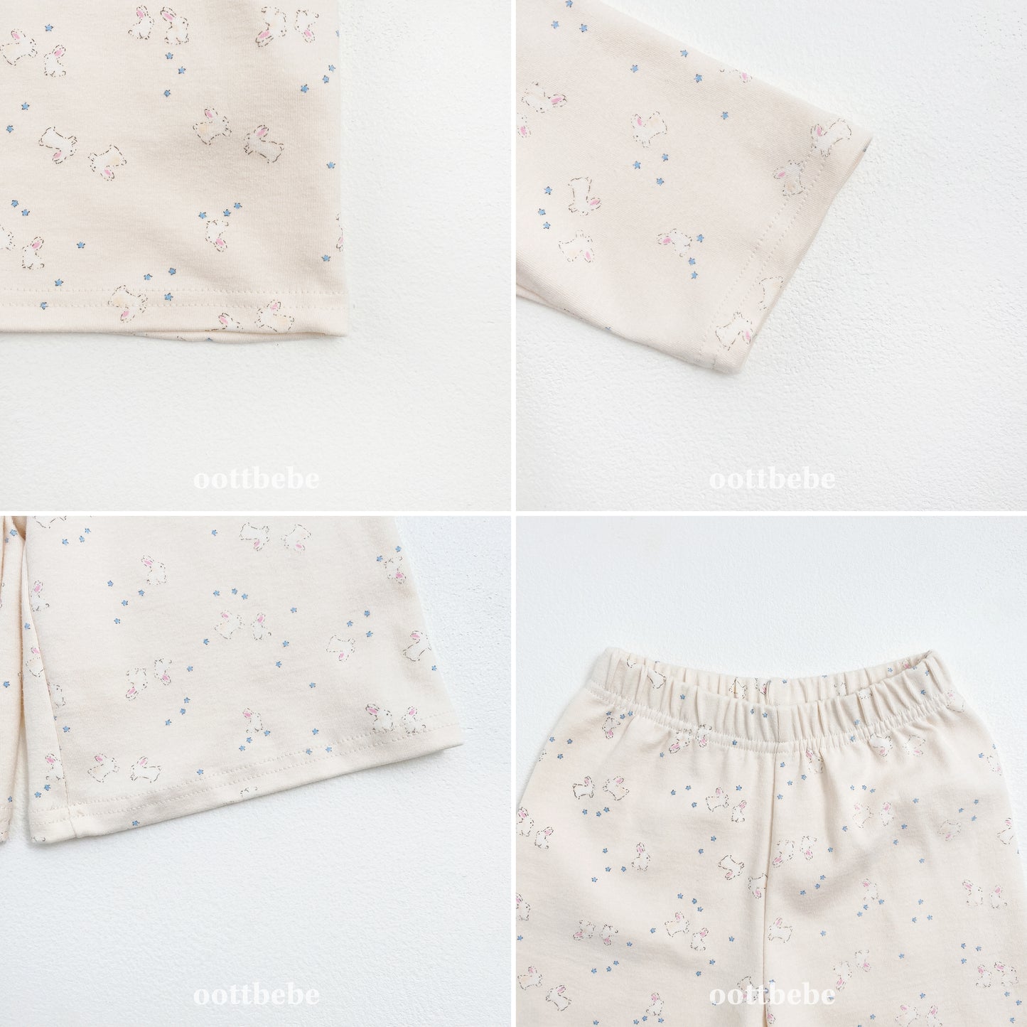[PRE-ORDER] Dream Land Home Wear Set