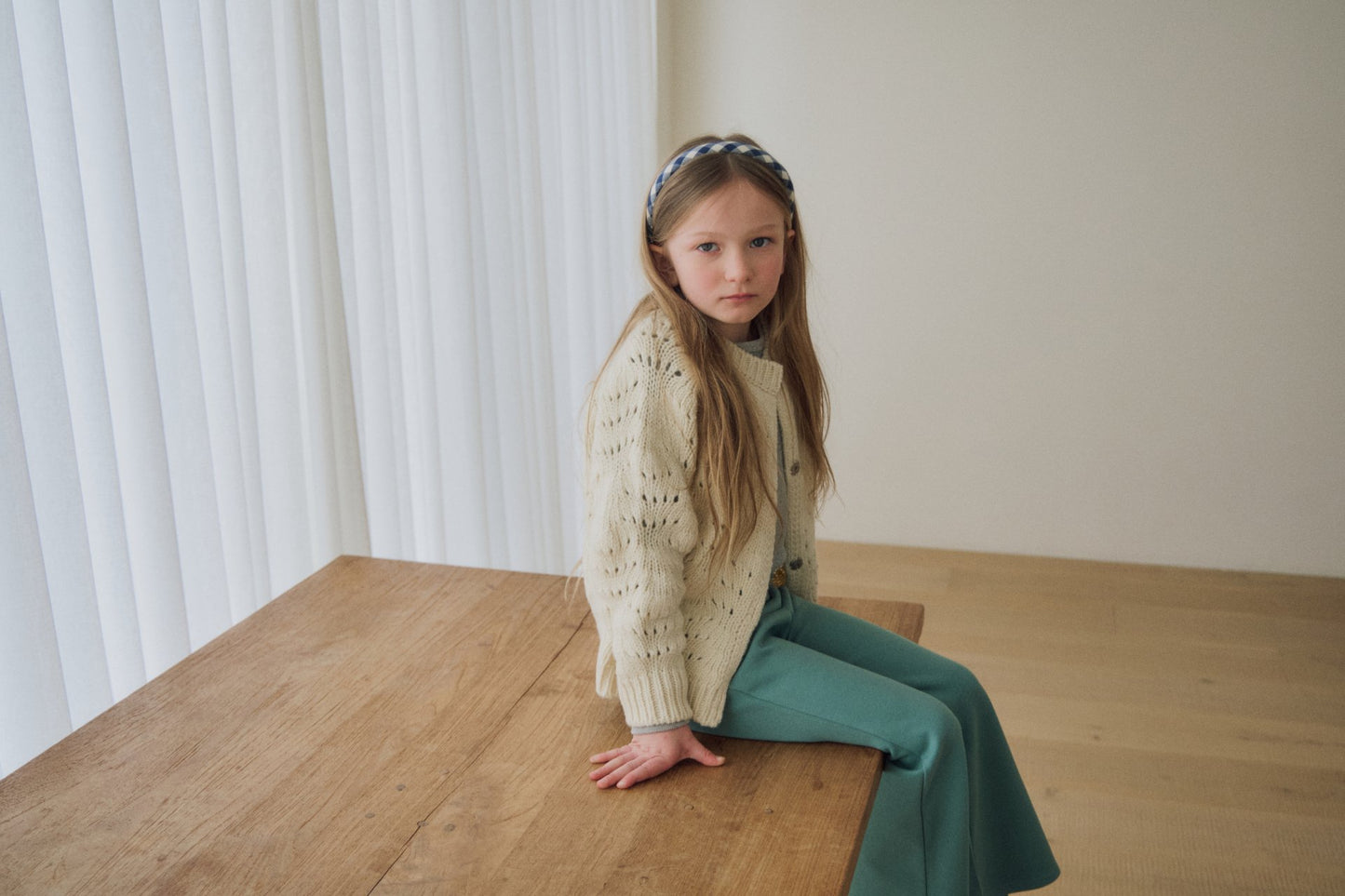 [PRE-ORDER] Ray Cardigan