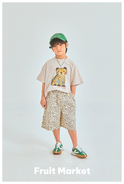 [PRE-ORDER] Leopard T-Shirts
