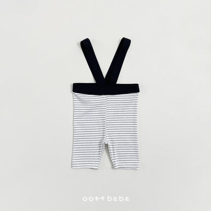 [PRE-ORDER] Sherbet Baby Suspender Leggings