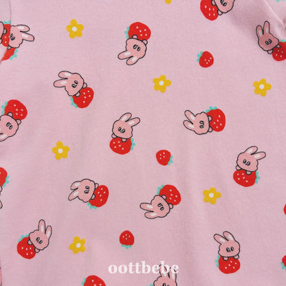 [PRE-ORDER] Yum Yum Friends Body Suit