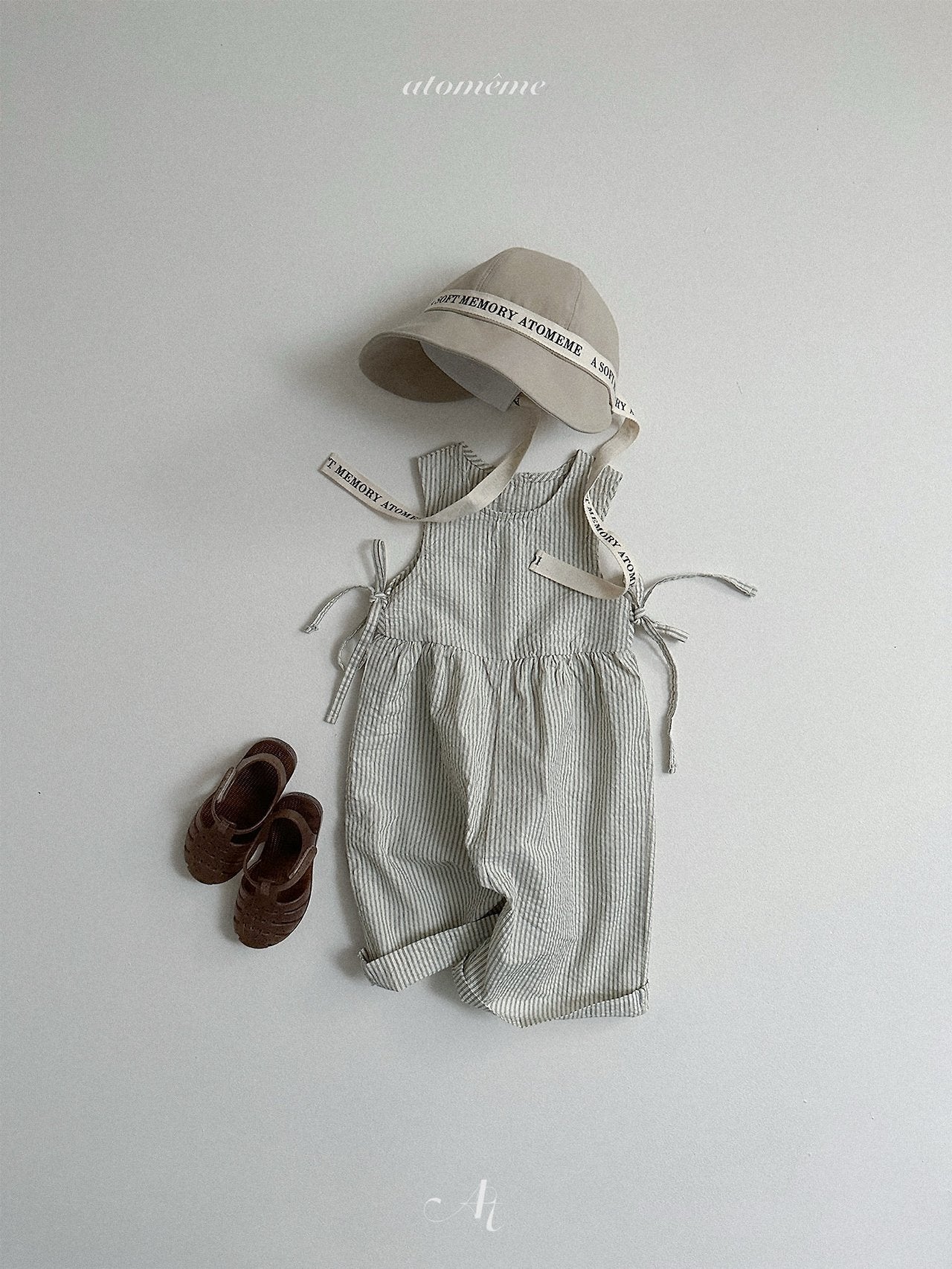 [PRE-ORDER] Lake Overalls
