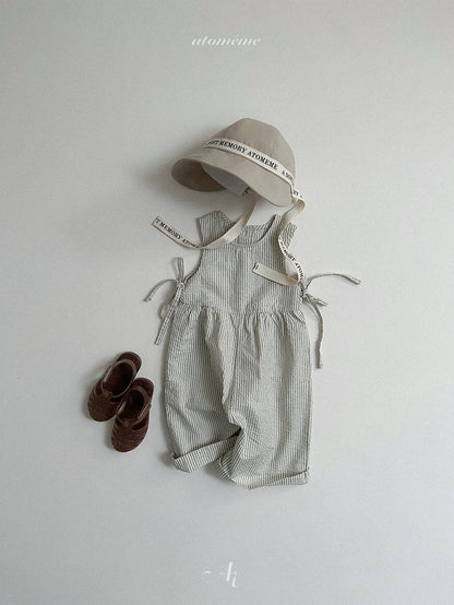 [PRE-ORDER] Lake Overalls