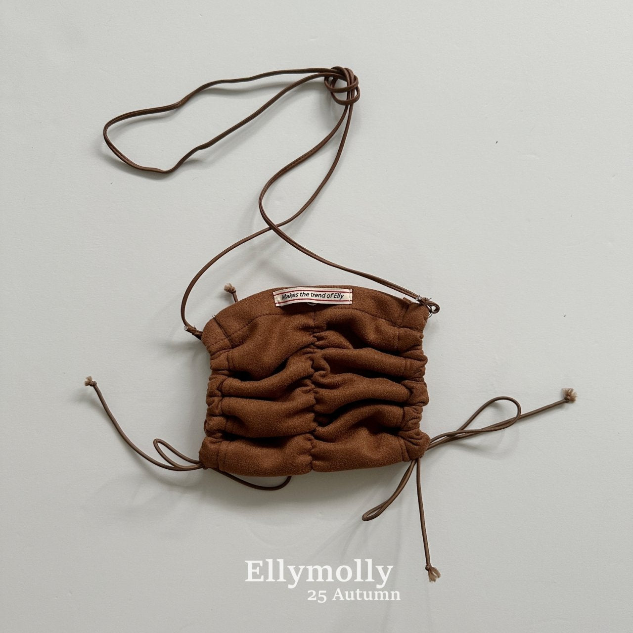 [PRE-ORDER] String Mini Bag