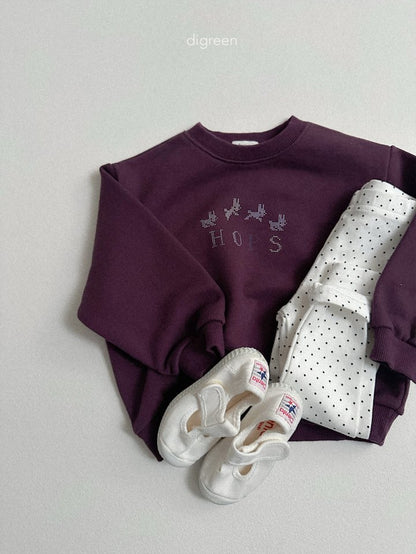 [PRE-ORDER] Dot Leggings