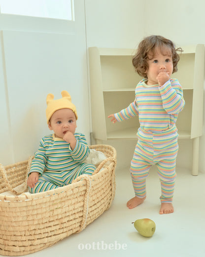 [PRE-ORDER] Palette Home Wear Set