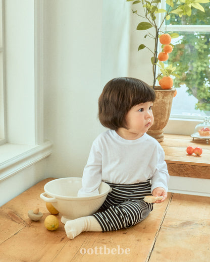 [PRE-ORDER] Simple 1+1+1 Leggings Set