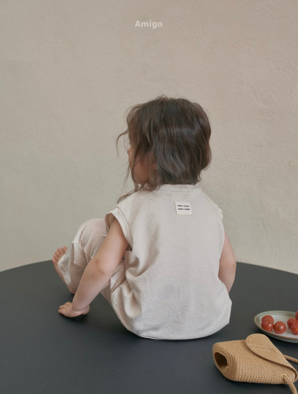 [PRE-ORDER] Bokashi Vest