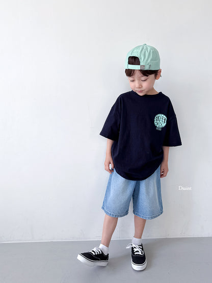 [PRE-ORDER] Street Form T-Shirts