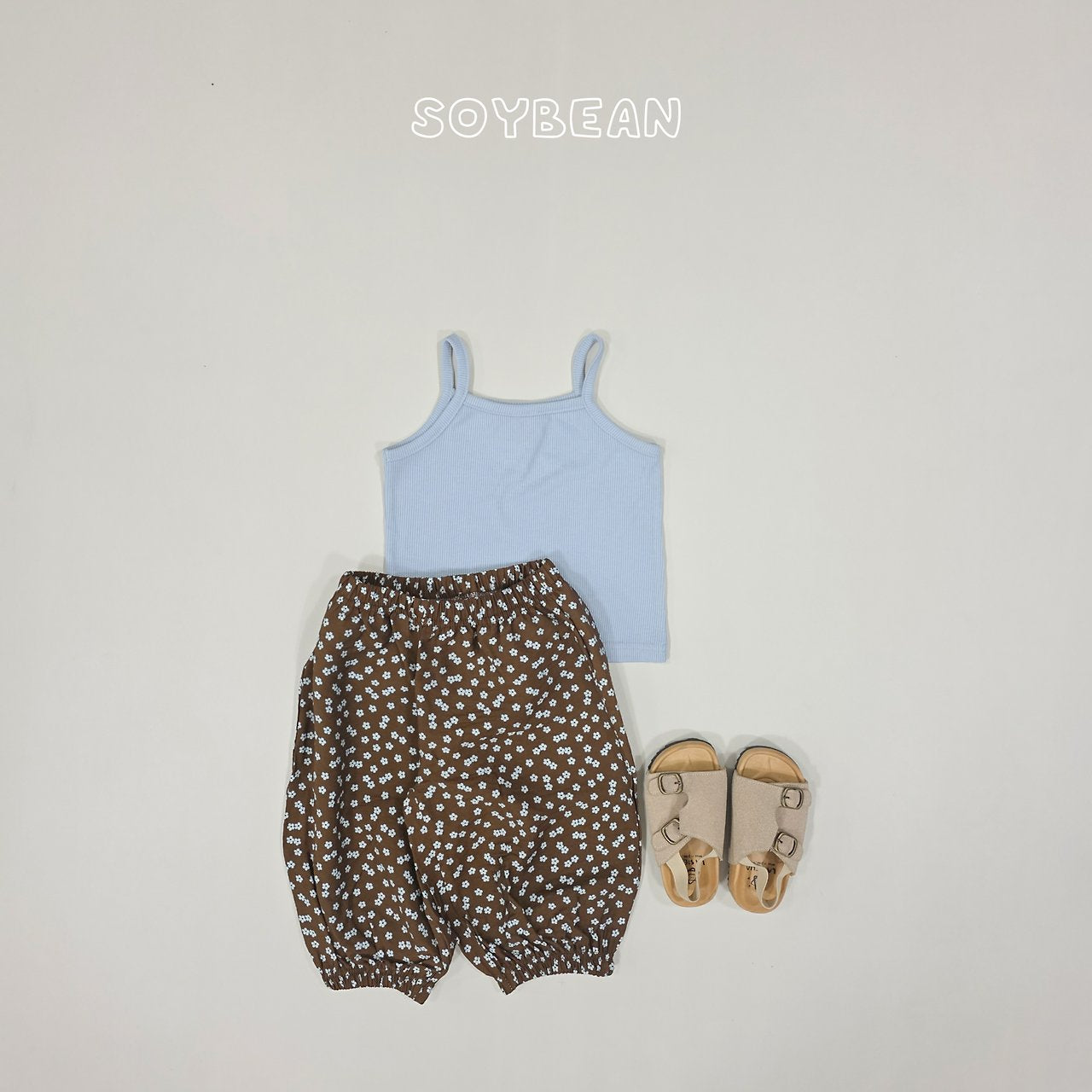 [PRE-ORDER] Sodan Little Top Bottom Set