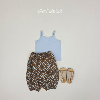 [PRE-ORDER] Sodan Little Top Bottom Set